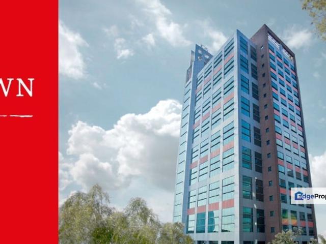 Shop for rent in Petaling, Damansara Damai