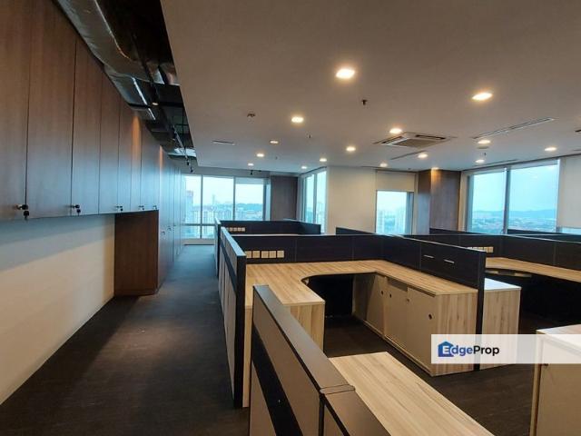 Shop for rent in Petaling, Damansara Damai