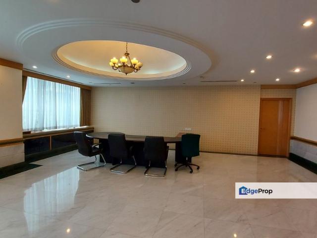 Shop for rent in Petaling, Damansara Damai