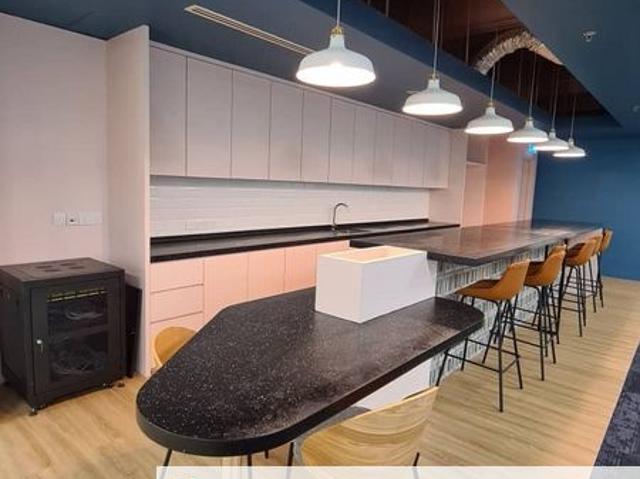 Shop for rent in Petaling, Damansara Damai