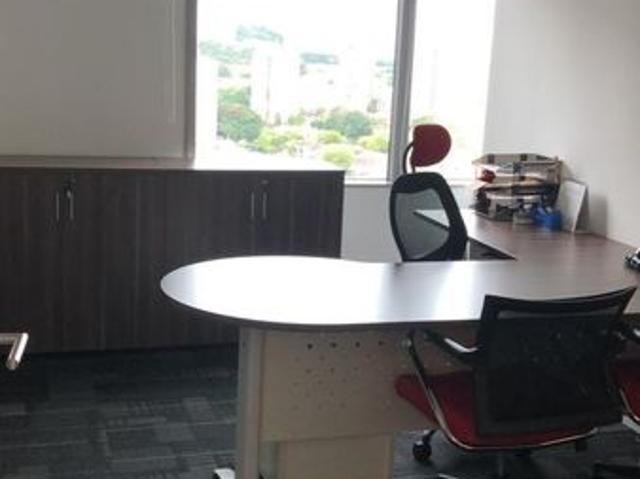 Shop for rent in Petaling, Damansara Damai