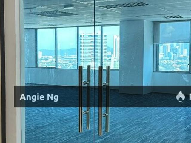 Office for rent in Petaling, Damansara Damai
