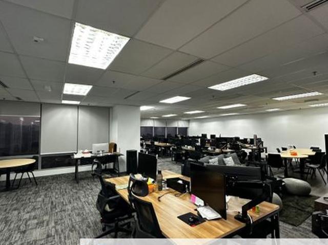 Shop for rent in Petaling, Damansara Damai
