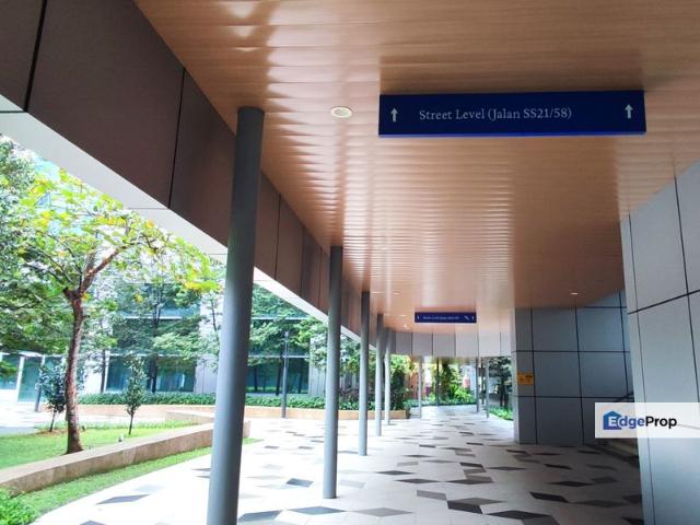 Shop for rent in Petaling, Damansara Damai