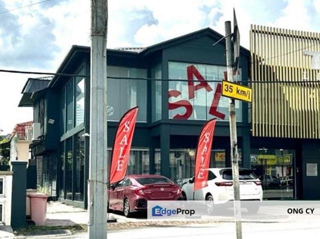 Shop for rent in Petaling, Damansara Damai