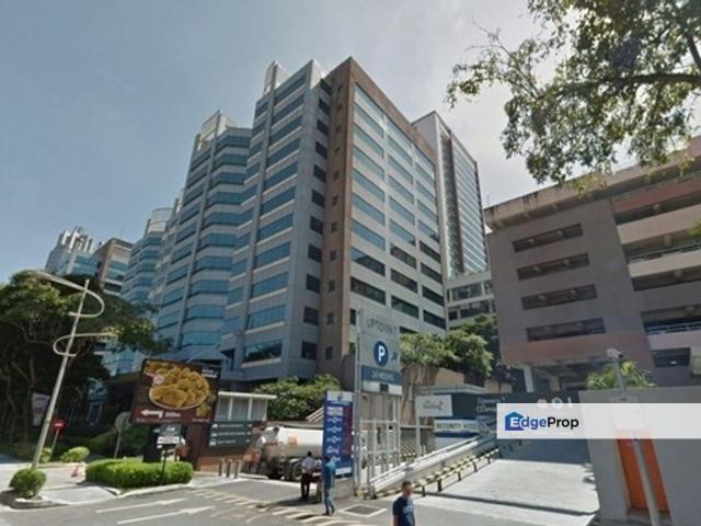 Shop for rent in Petaling, Damansara Damai