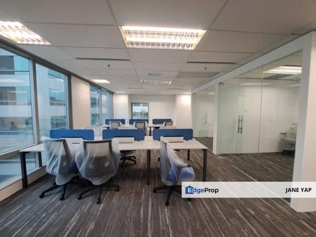 Shop for rent in Petaling, Damansara Damai
