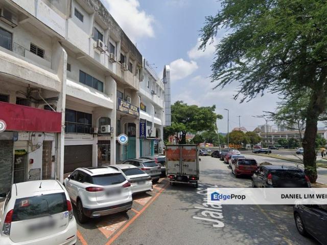 Shop for sale in Petaling, Damansara Damai