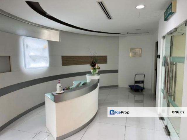 Shop for rent in Petaling, Damansara Damai