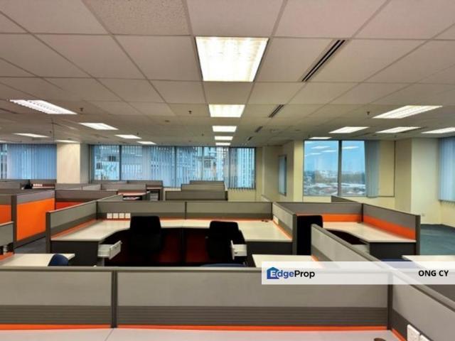 Shop for rent in Petaling, Damansara Damai