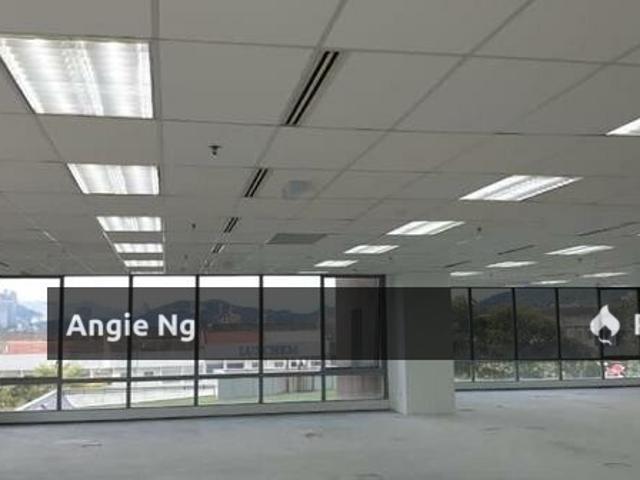 Office for rent in Petaling, Damansara Damai