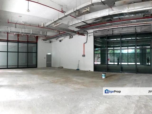 Shop for rent in Petaling, Damansara Damai