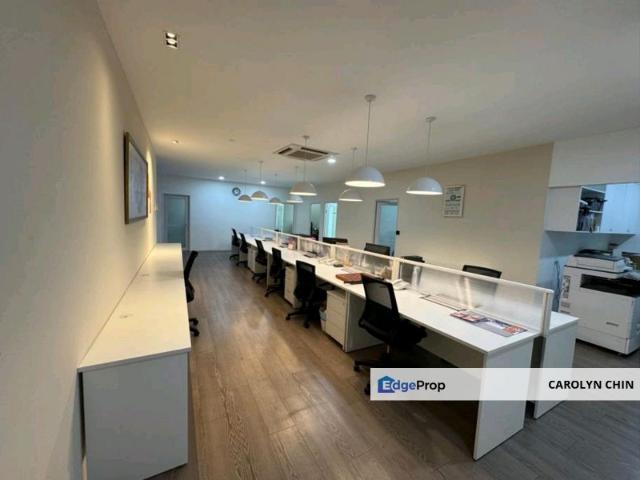 Shop for rent in Petaling, Damansara Damai