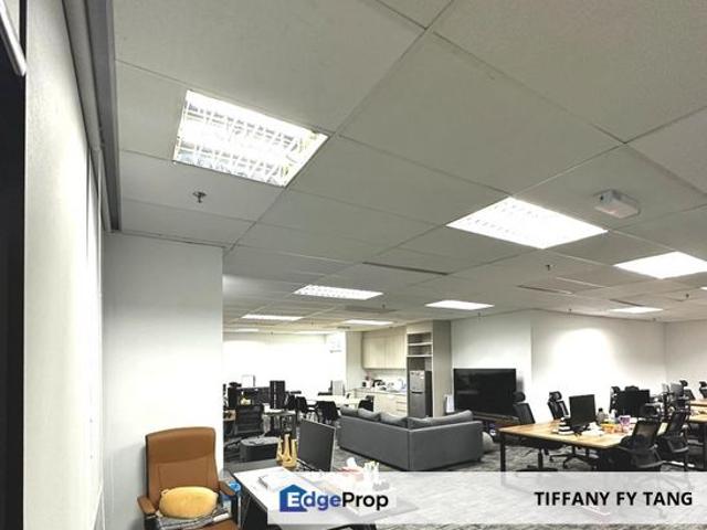Shop for rent in Petaling, Damansara Damai