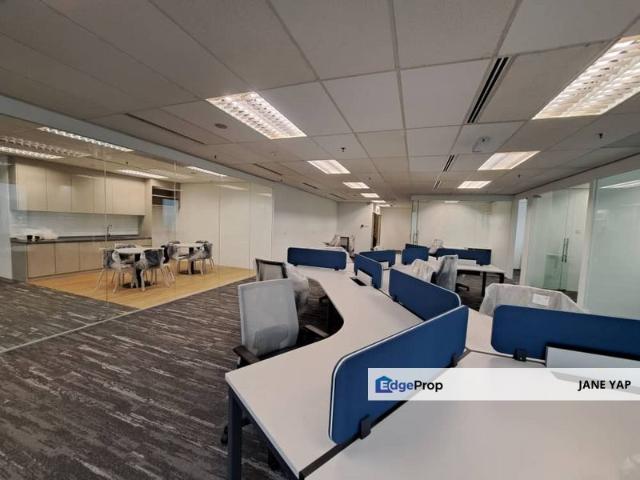 Shop for rent in Petaling, Damansara Damai