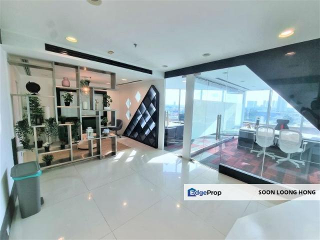 Shop for rent in Petaling, Damansara Damai