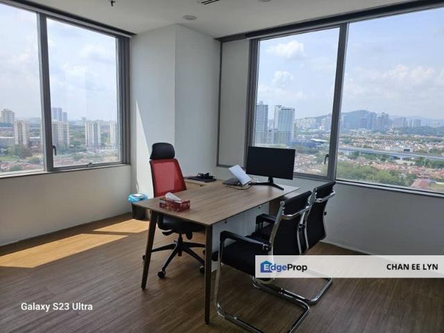 Shop for rent in Petaling, Damansara Damai