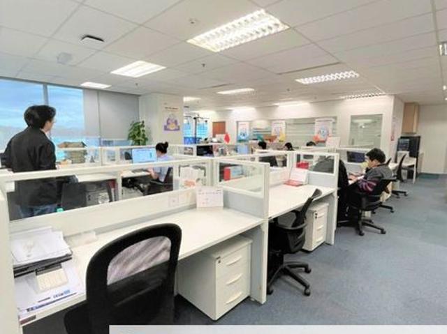 Shop for rent in Petaling, Damansara Damai