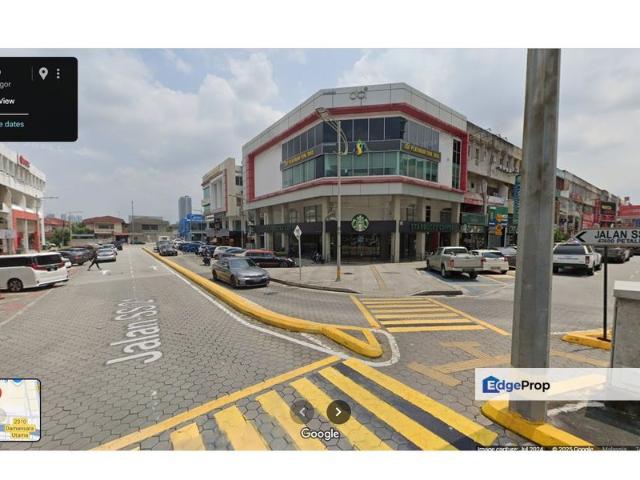 Shop for rent in Petaling, Damansara Damai
