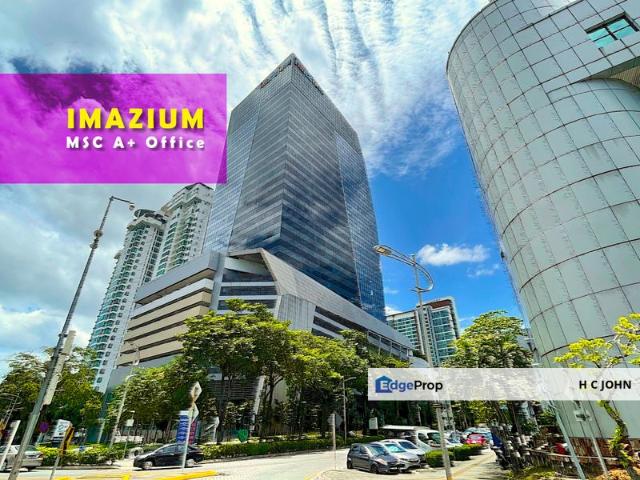 Shop for rent in Petaling, Damansara Damai