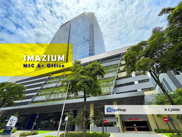 Shop for rent in Petaling, Damansara Damai