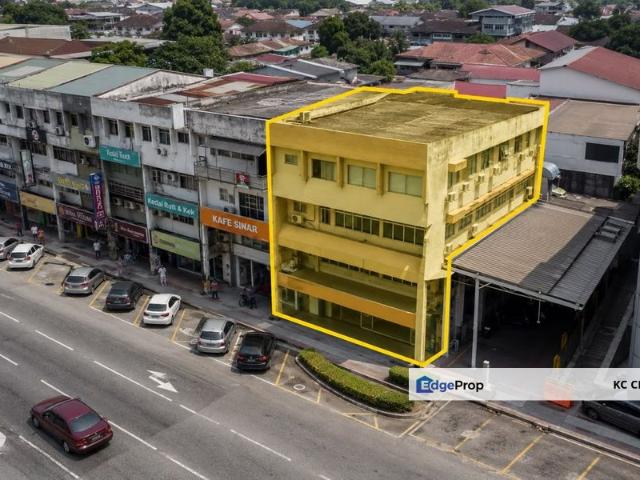 Shop for sale in Petaling, Damansara Damai