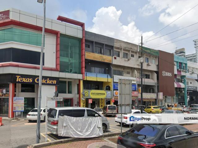 Shop for sale in SS 21, Petaling Jaya