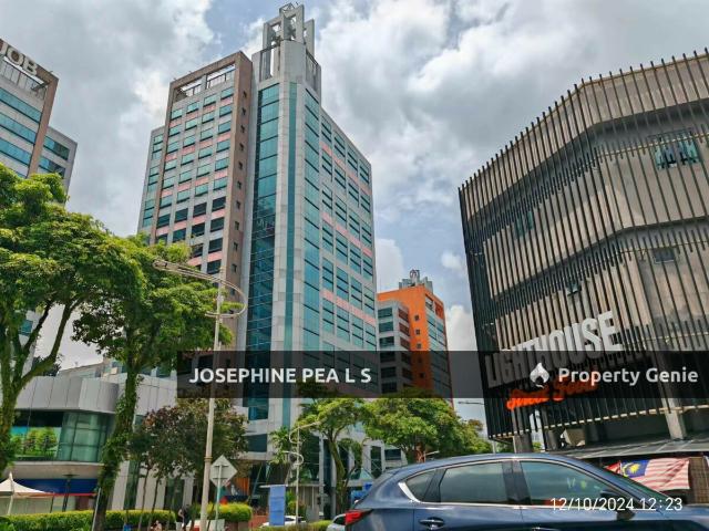 Shop for sale in Petaling, Damansara Damai