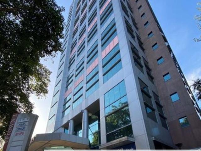 Shop for rent in Petaling, Damansara Damai