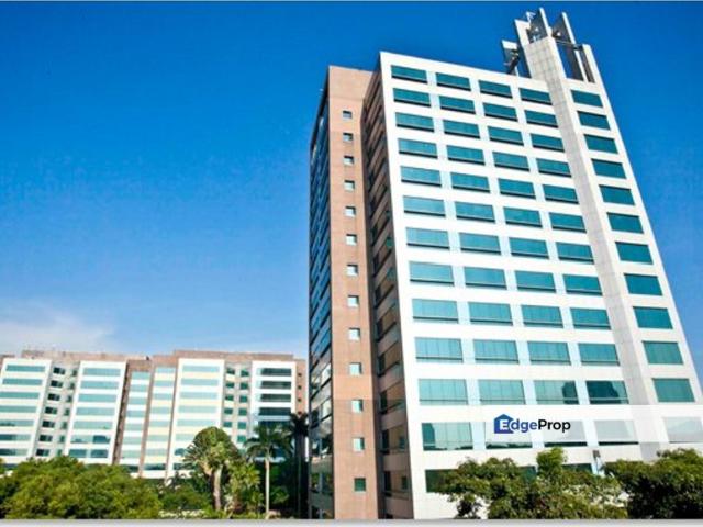 Shop for rent in Petaling, Damansara Damai