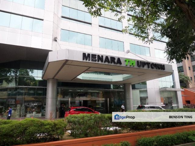 Shop for rent in Petaling, Damansara Damai