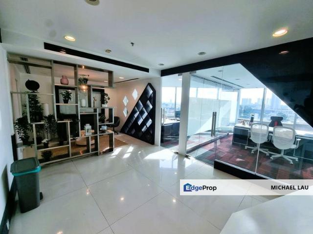 Shop for rent in Petaling, Damansara Damai