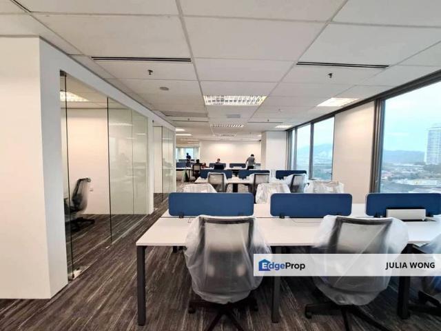 Shop for rent in Petaling, Damansara Damai