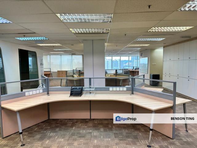 Shop for rent in Petaling, Damansara Damai