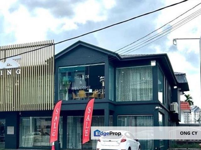 Shop for rent in Petaling, Damansara Damai