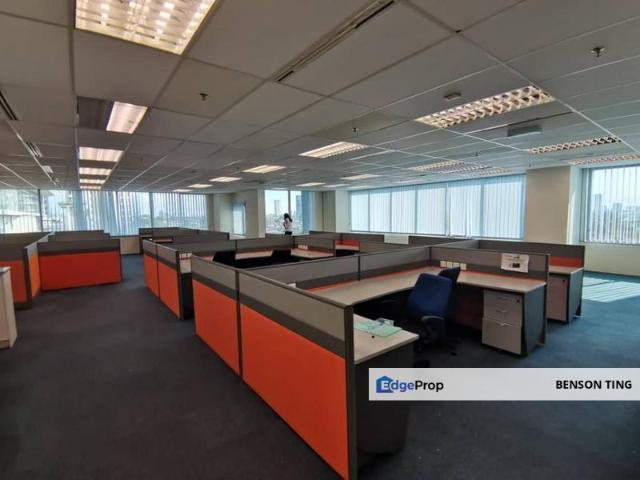 Shop for rent in Petaling, Damansara Damai