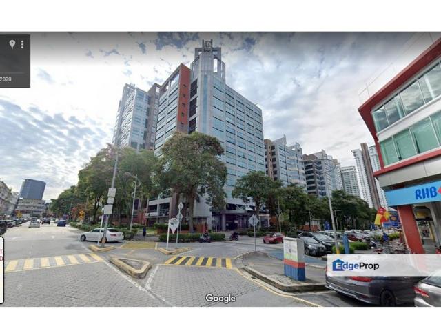 Shop for rent in Petaling, Damansara Damai