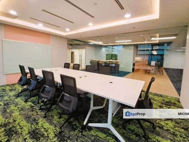 Shop for rent in Petaling, Damansara Damai