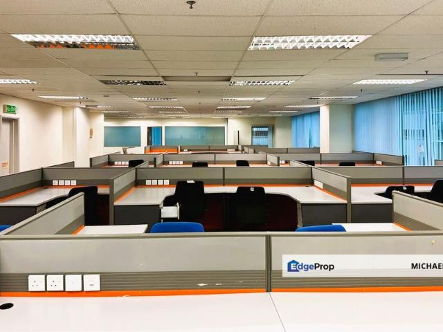 Shop for rent in Petaling, Damansara Damai