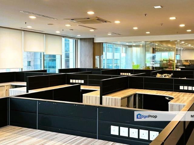 Shop for rent in Petaling, Damansara Damai