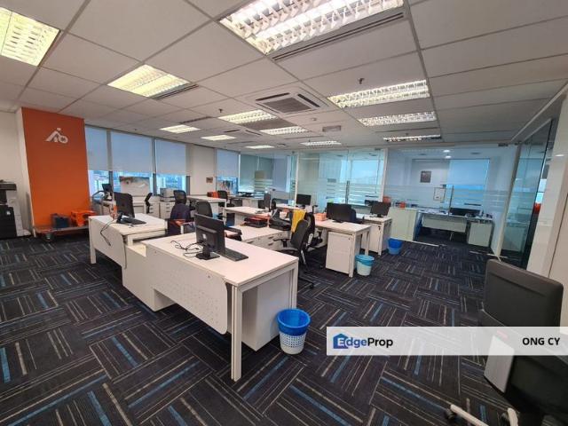 Shop for rent in Petaling, Damansara Damai