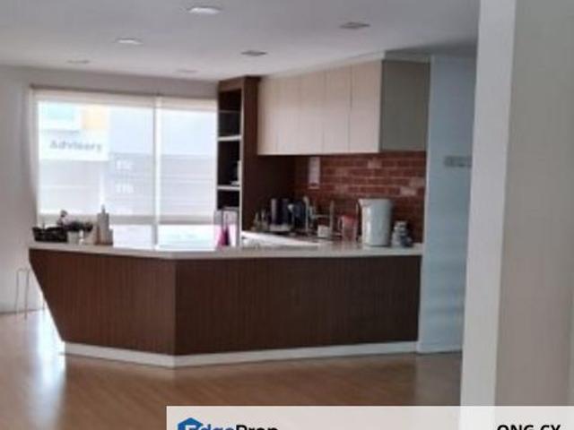 Shop for rent in Petaling, Damansara Damai