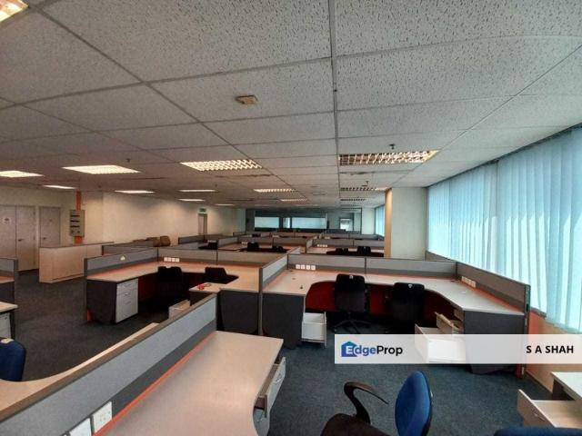Shop for rent in Petaling, Damansara Damai