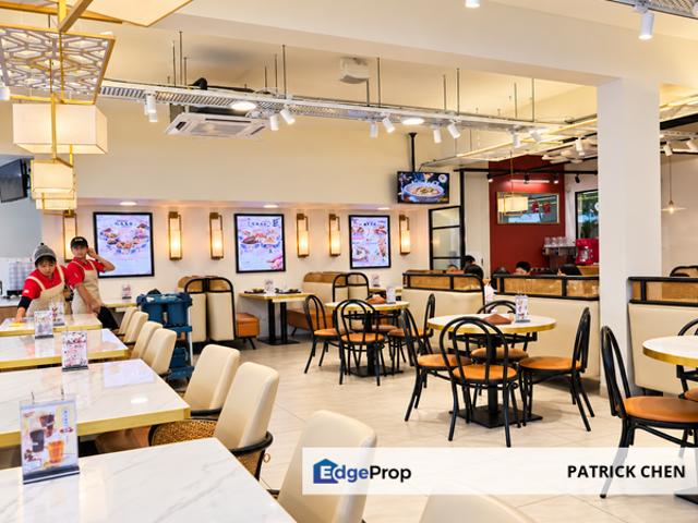 Shop for rent in SS 21, Petaling Jaya