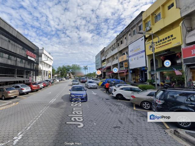 Shop for rent in Petaling, Damansara Damai