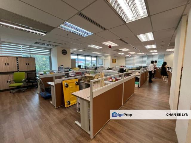 Shop for rent in Petaling, Damansara Damai