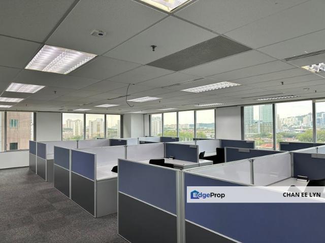 Shop for rent in Petaling, Damansara Damai