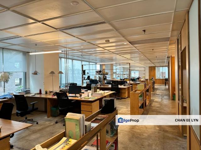 Shop for rent in Petaling, Damansara Damai