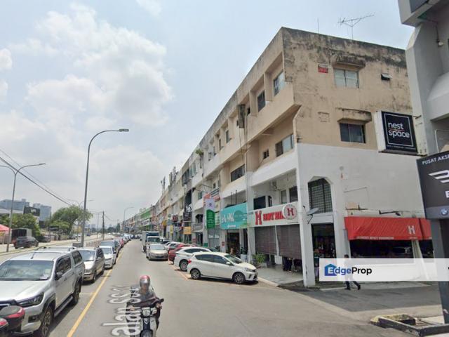 Shop for sale in Petaling, Damansara Damai