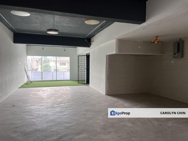 Shop for rent in Petaling, Damansara Damai